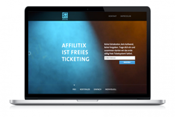 Affilitix