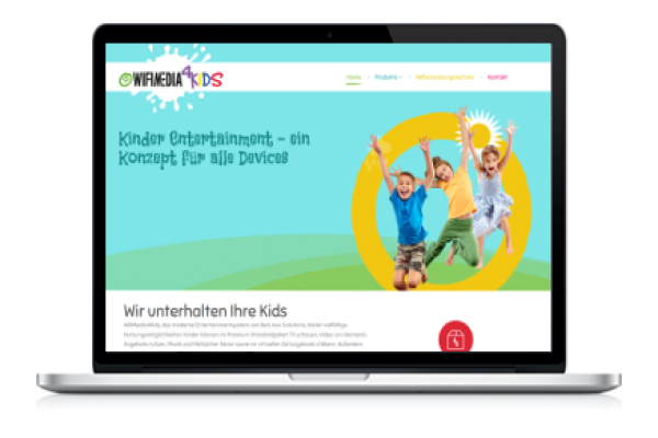 Wifimedia4Kids